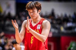  青岛国信水产内线告急惨败于浙江广厦