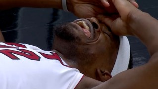  塔图姆关键抢断制胜，凯尔特人险胜热火队