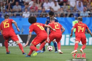  青春风暴席卷赛场，年轻军团展露锋芒