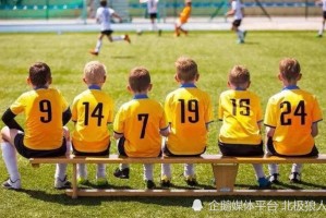  青训营涌现天才少年，中国足球未来可期  