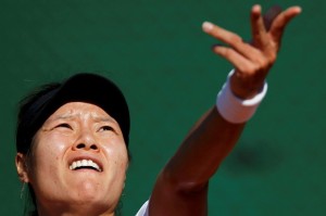  法网公开赛火热开赛，顶尖选手齐聚巴黎争锋  