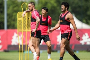  中超新政实施外援名额大幅缩减