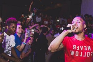  全明星周末来袭，巨星云集共襄盛举