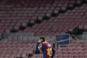  巴黎圣日耳曼凭借姆巴佩帽子戏法逆转取胜