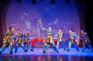  电竞巾帼英豪绽放赛场别样风采