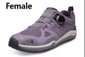  网球鞋科技突破，减震凝胶与轻量化完美结合