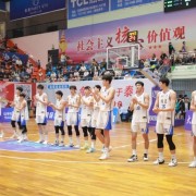  青年男篮集训备战亚洲锦标赛