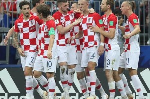  丘里奇克罗地亚火炮，多哈公开赛决胜盘惊险取胜