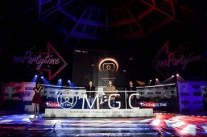  东西方电竞豪强碰撞擦出火花