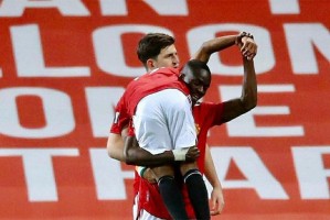  曼联换帅后豪取联赛五连胜