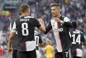  意大利老牌劲旅尤文图斯重组阵容剑指联赛冠军