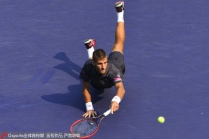  体能极限考验下，蒂姆五盘大战惜败出局