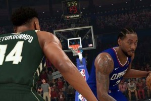  NBA巨星加冕赛季得分王宝座