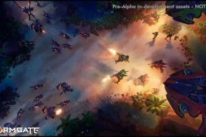  星际争霸老将复出，再战沙场展雄风