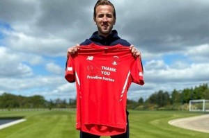  复古球衣致敬经典，怀旧风潮席卷球场