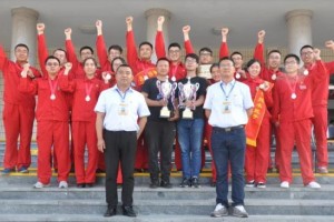  电竞女队崭露头角，巾帼力量书写赛场新篇章