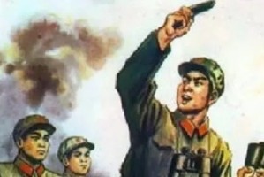  防守反击教科书般，铁血防线造就经典战役