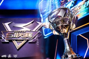  手游电竞持续火爆，移动端赛事创新高