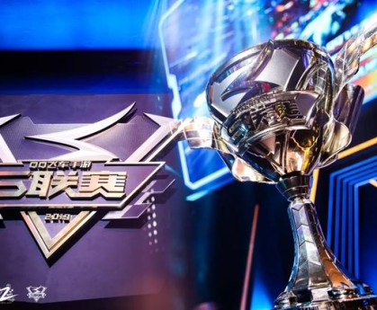  手游电竞持续火爆，移动端赛事创新高