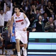  天津先行者外线发威，三分雨浇灭吉林队