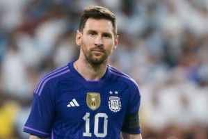  梅西领衔迈阿密首秀，美职联掀起观赛热潮  