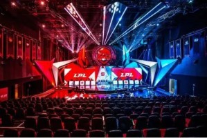  电竞周边产品热销，粉丝经济持续升温