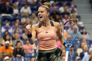  拉杜卡努复出首秀虽败犹显复苏迹象