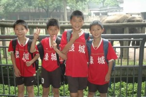  足校毕业生集体爆发，青训成果彰显价值