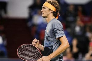  卢布列夫五盘鏖战险胜晋级决赛