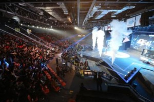  电竞跨界合作频现，商业价值日益凸显