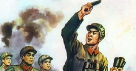  防守反击教科书般，铁血防线造就经典战役