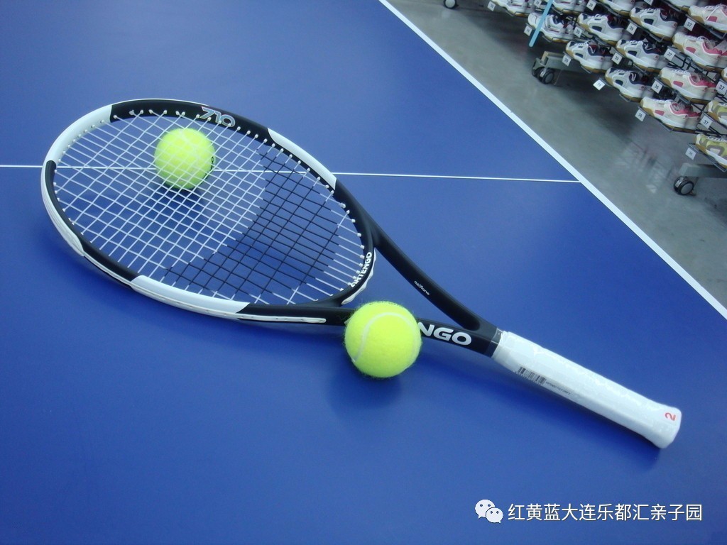  网球裁判培训强化，视频回放系统操作成必修课