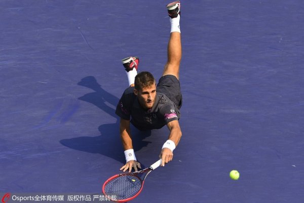  体能极限考验下，蒂姆五盘大战惜败出局