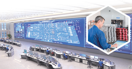  科技赋能训练，智能设备助力体能提升