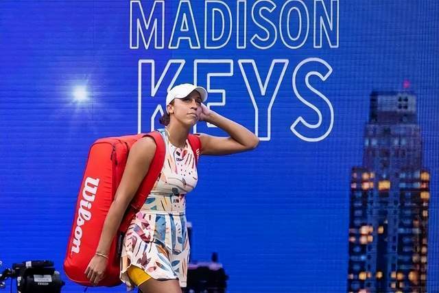  萨巴伦卡力量制胜，辛辛那提站捧起冠军奖杯