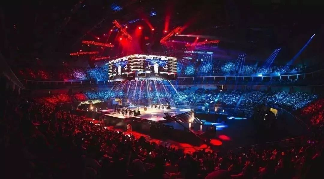  电竞公益赛暖人心，竞技传递正能量