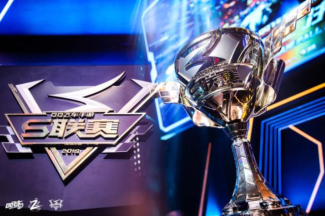  手游电竞持续火爆，移动端赛事创新高