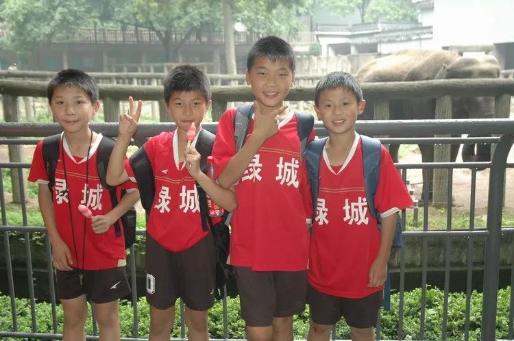  足校毕业生集体爆发，青训成果彰显价值